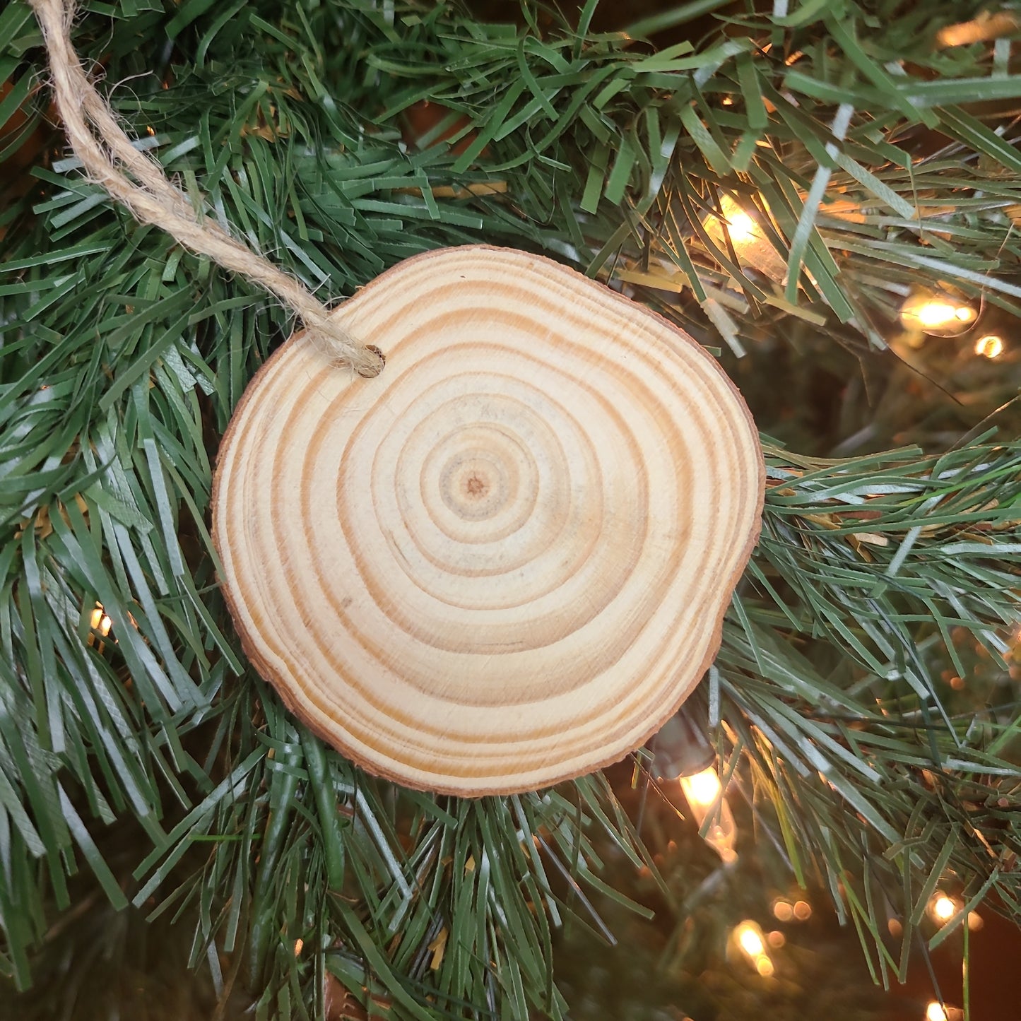 "Charlie Brown Tree"